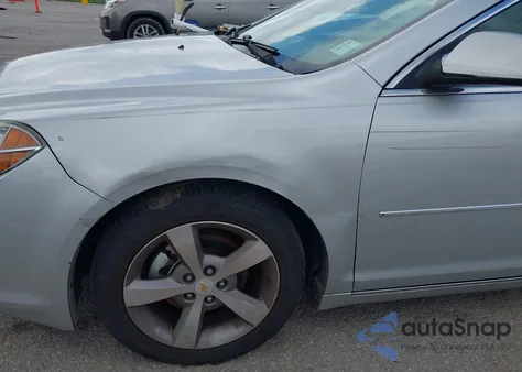 2012 Chevrolet Malibu 1Lt z USA, uszkodzony, nr VIN 1G1ZC5E0XCF112206